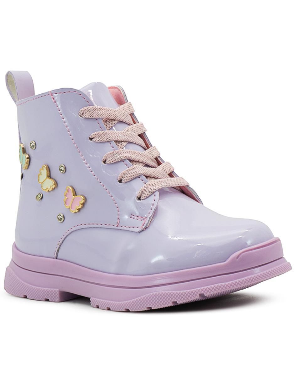 Bota para niña 1