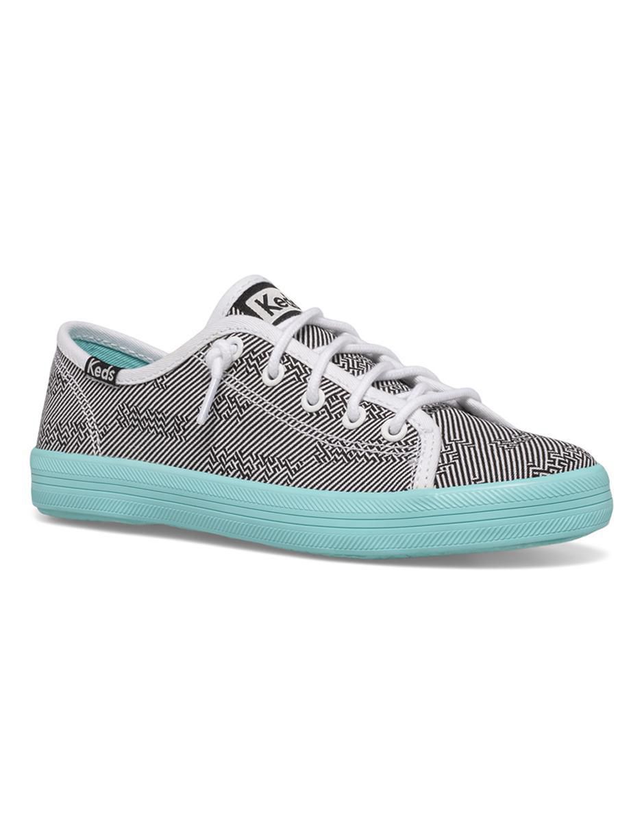 Tenis Keds para nina Kickstart Liverpool