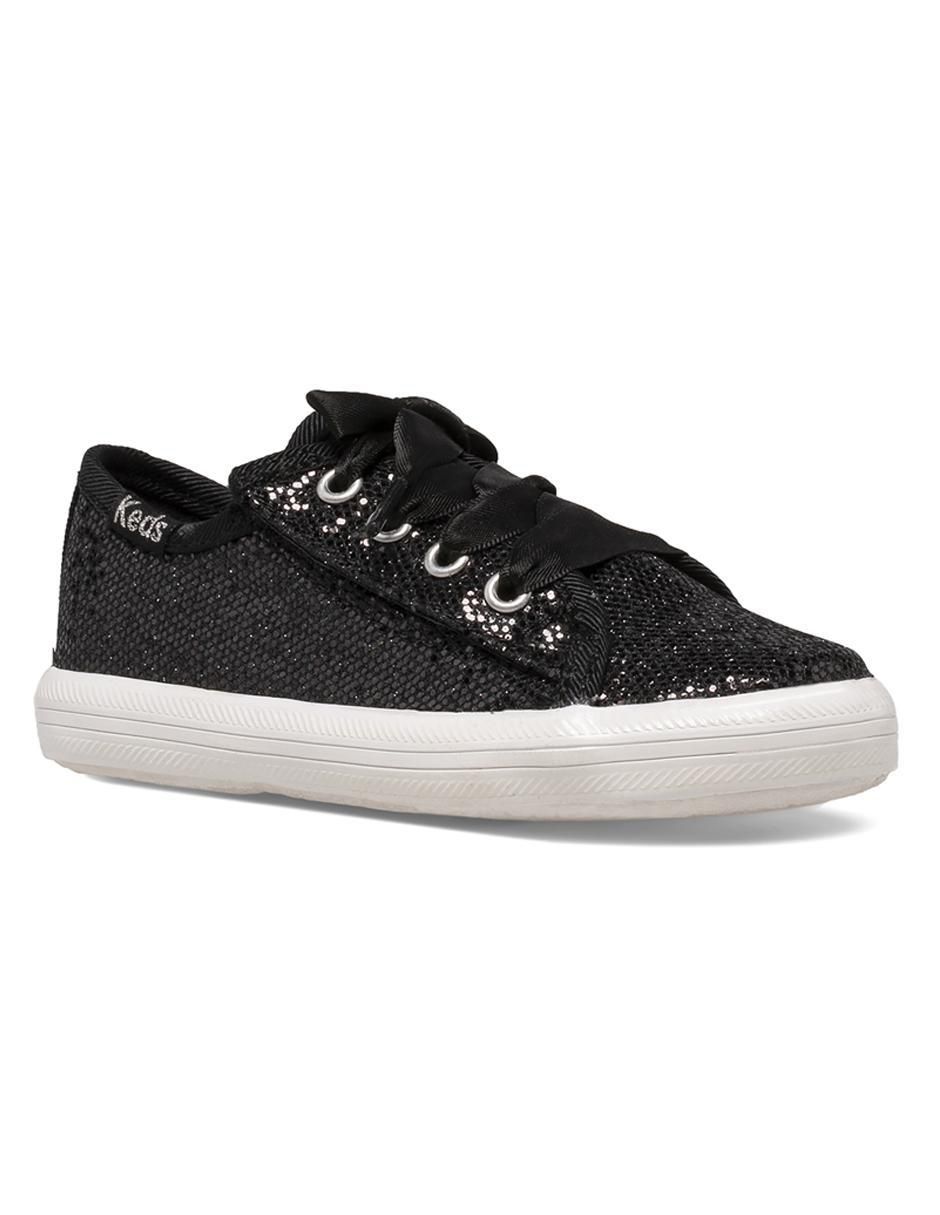 Tenis best sale keds negro