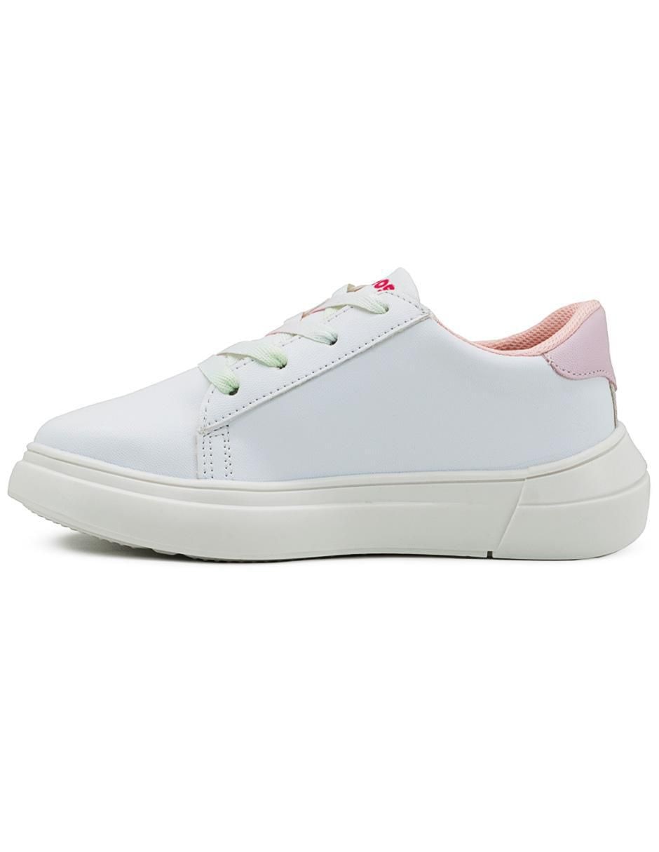 Tenis para niña Unicornio 3