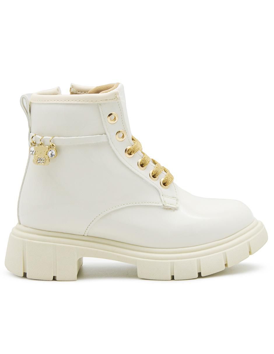 Bota para niña 2