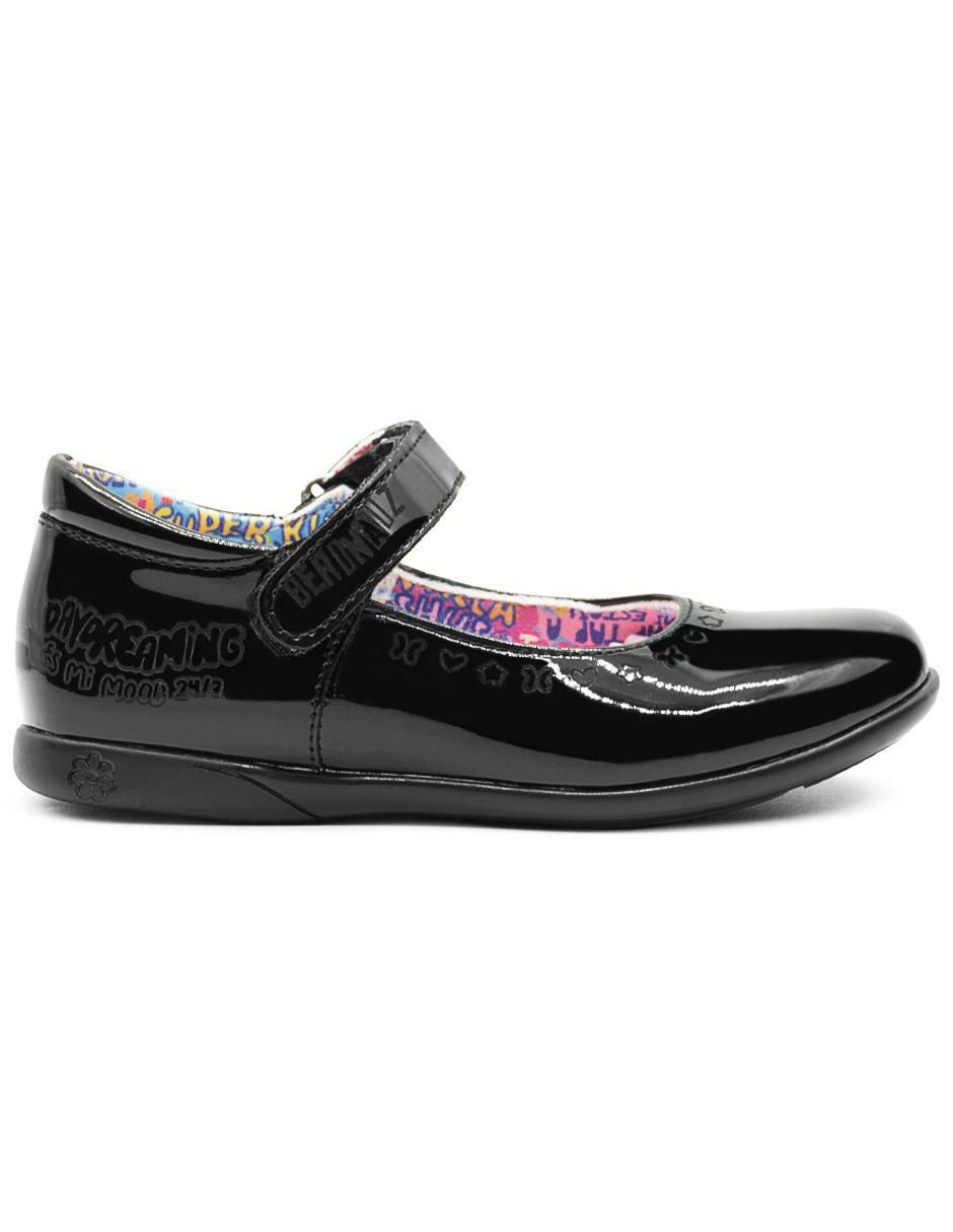 Zapato para niña 3