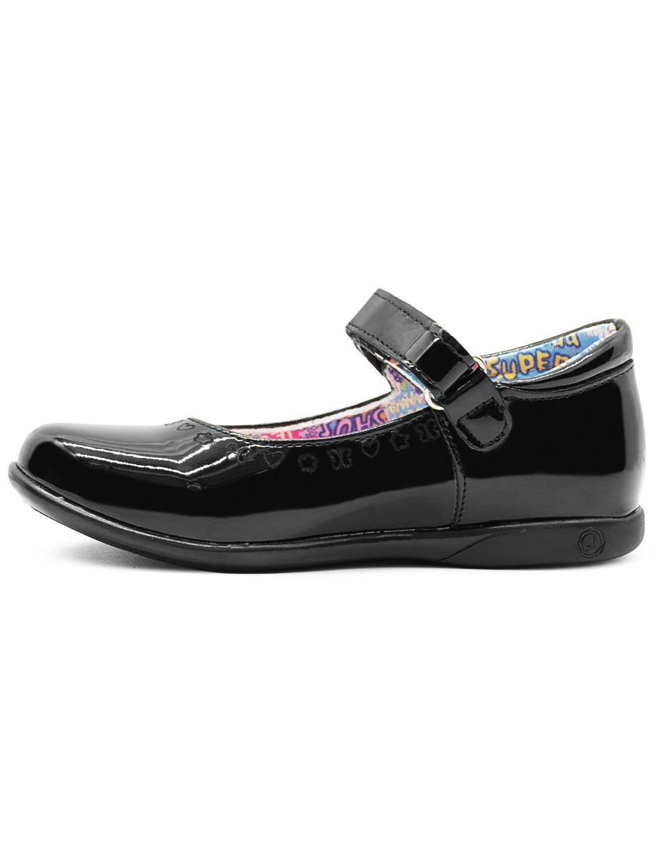 Zapato para niña 4