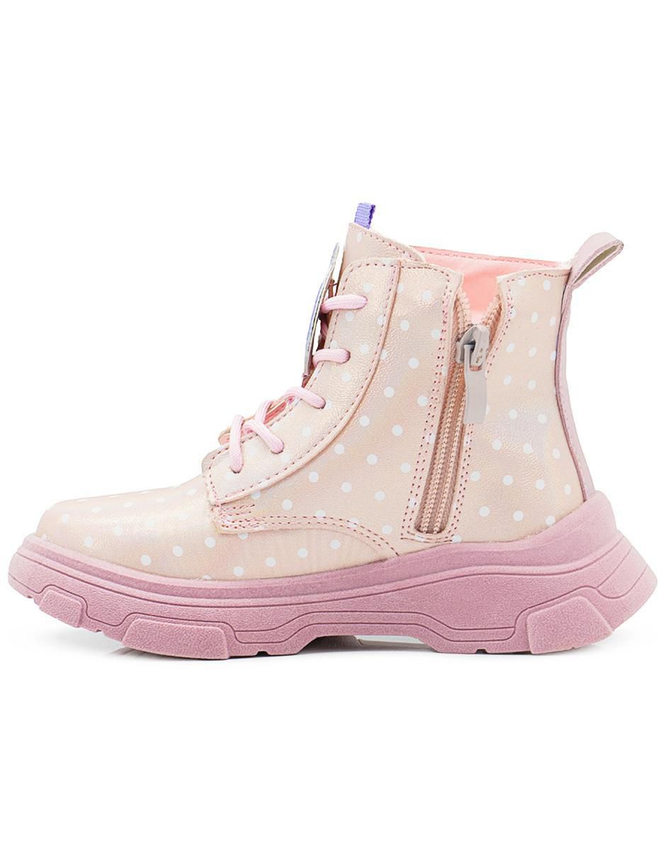 Bota para niña 3