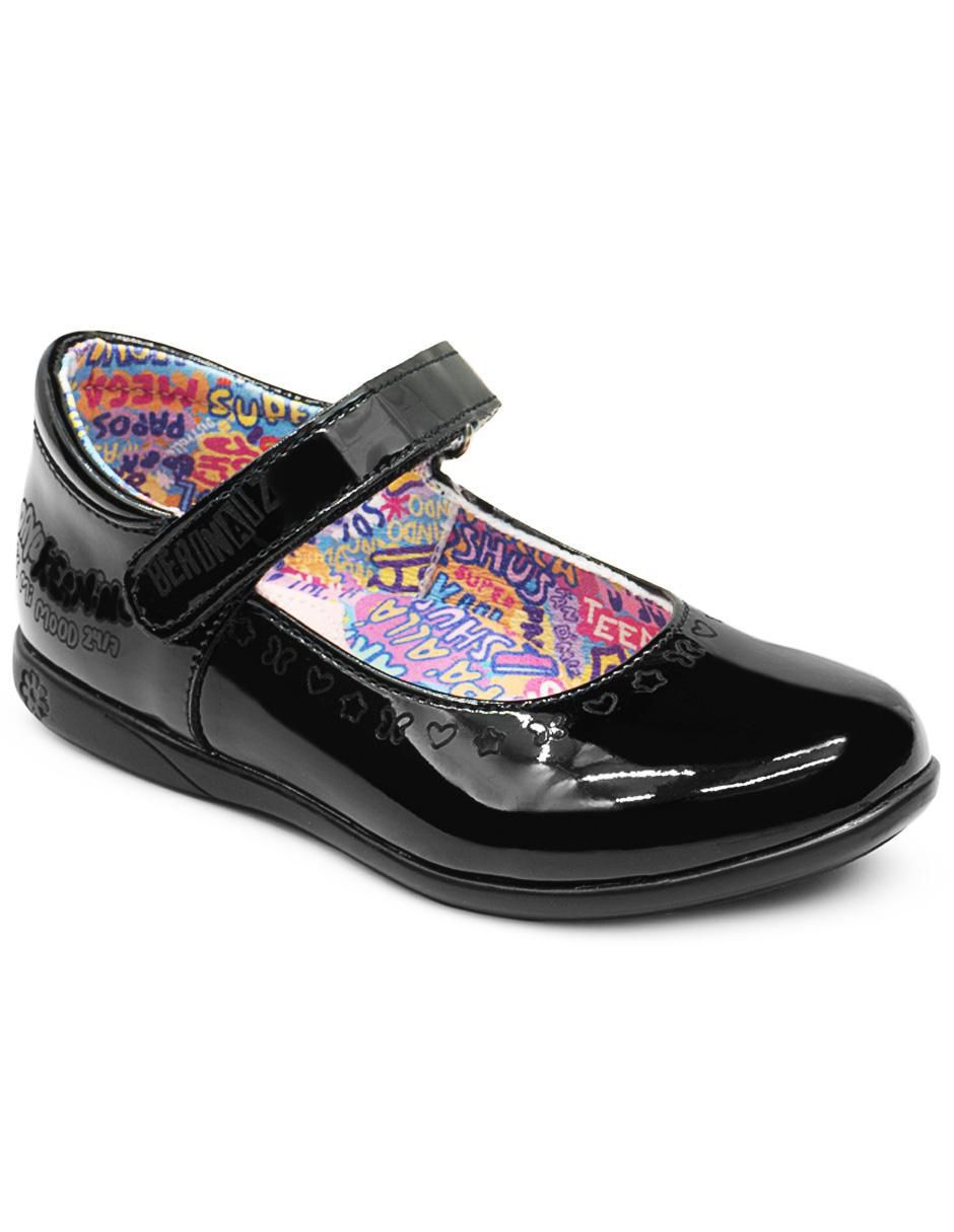 Zapato para niña