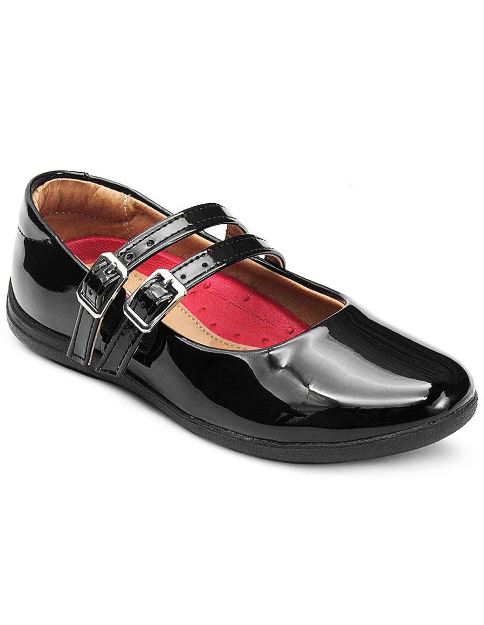 Zapato Regreso a Clases para niña Zapato Regreso a Clases para niña