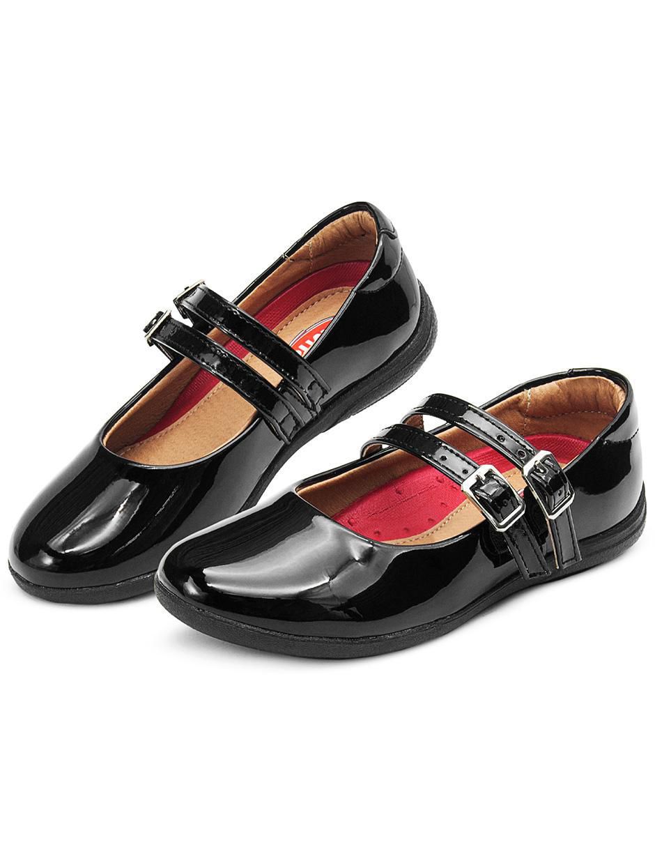 Zapato Regreso a Clases para niña 4