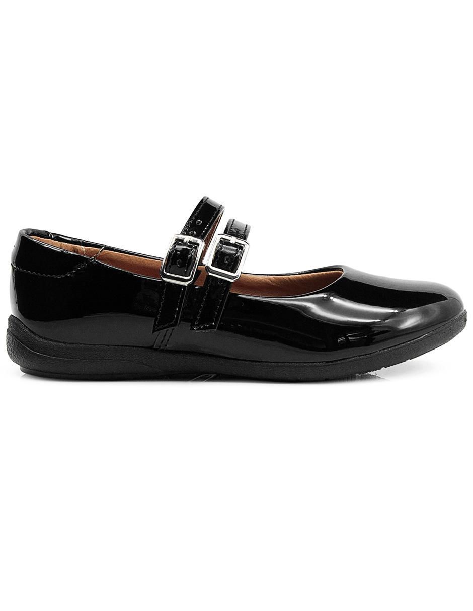 Zapato Regreso a Clases para niña 5