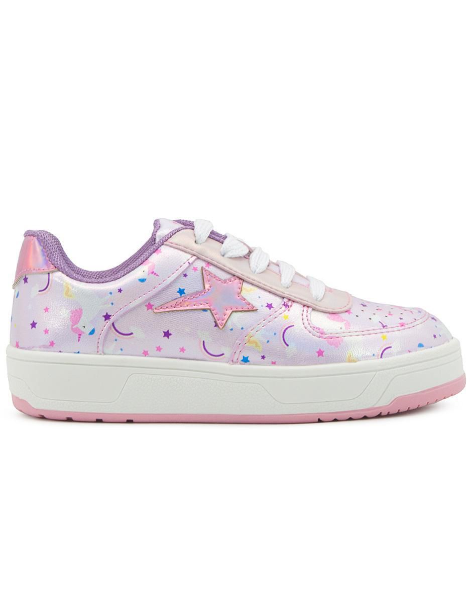 Tenis para niña 2