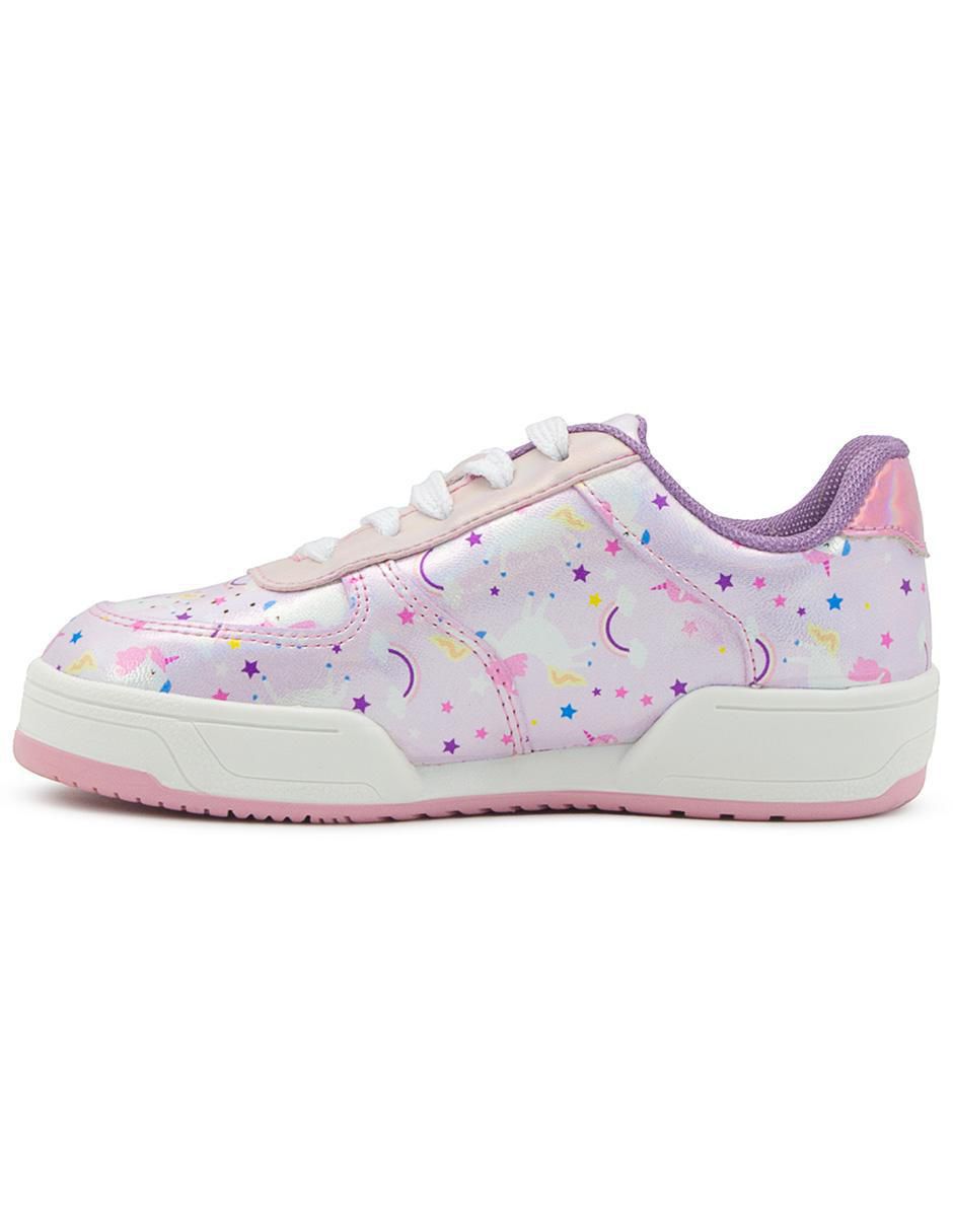 Tenis para niña 3