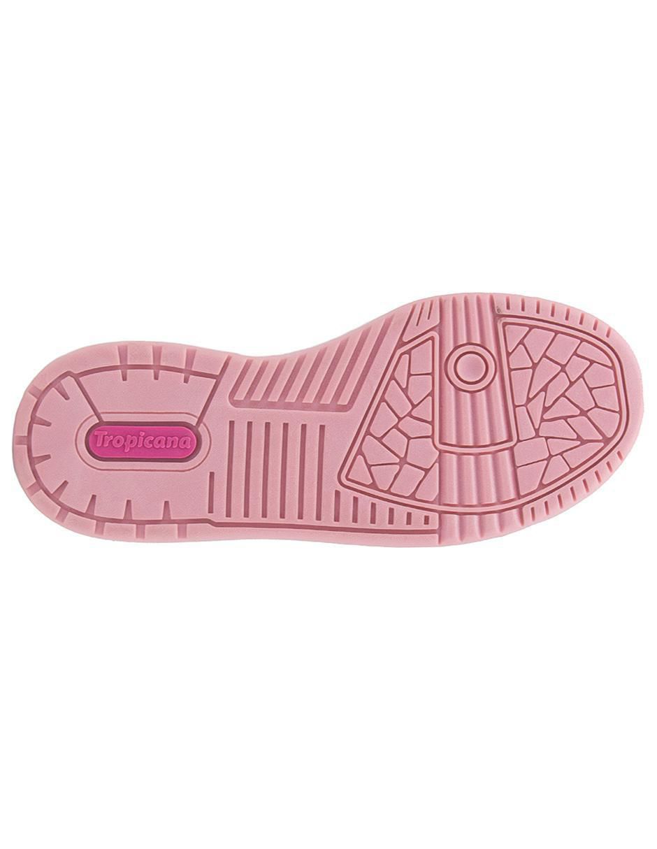 Tenis para niña 5