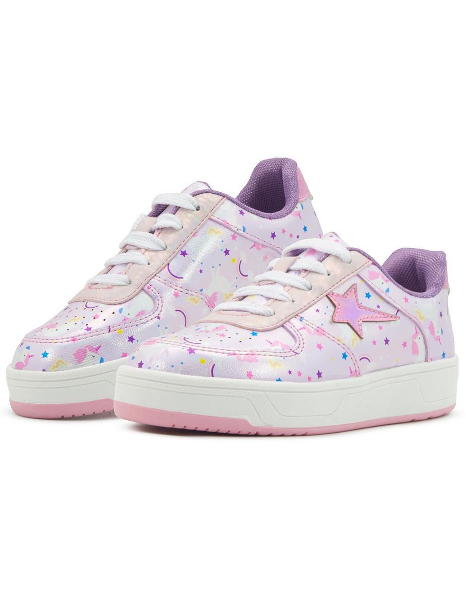 Tenis para niña 6