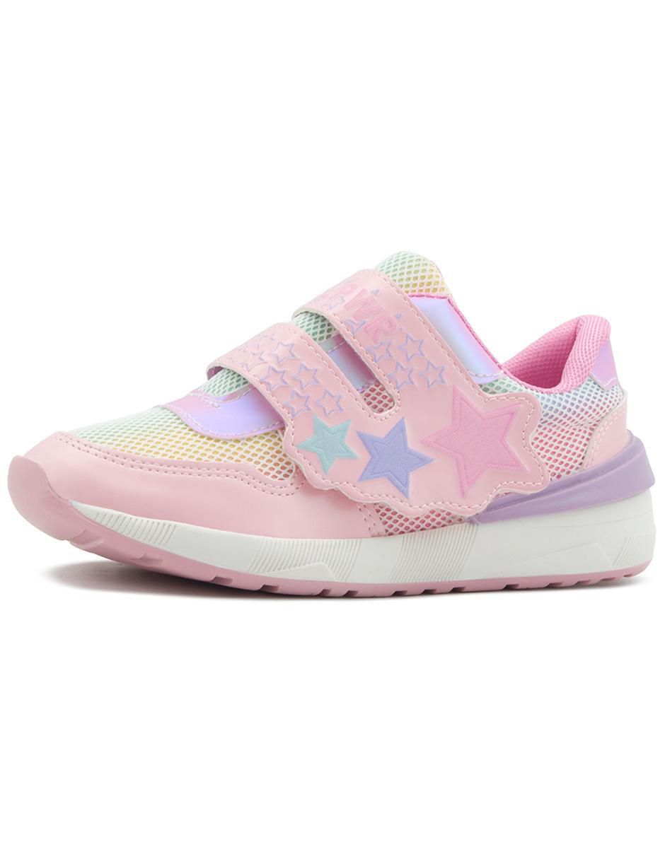Tenis para niña Tenis para niña