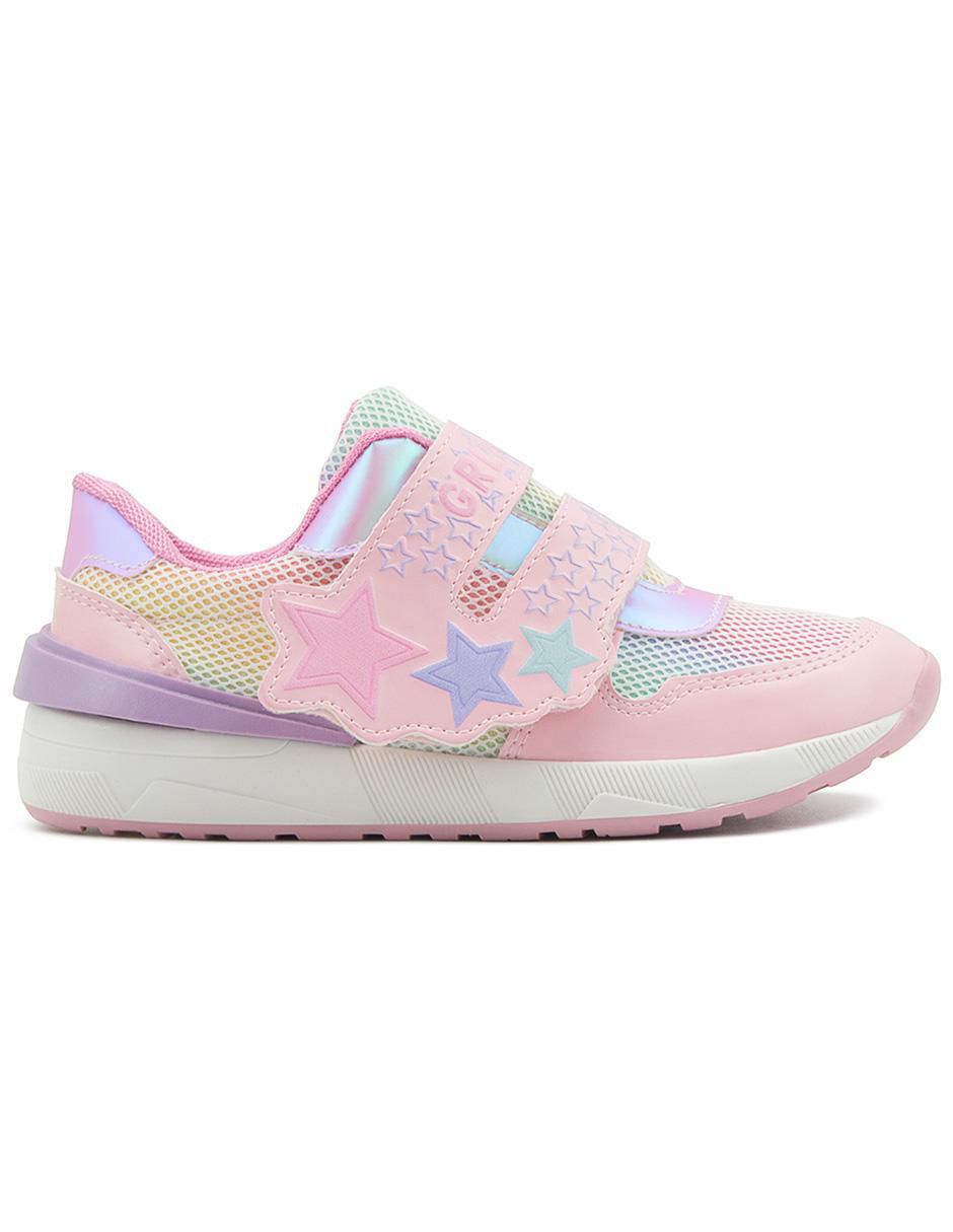 Tenis para niña 2