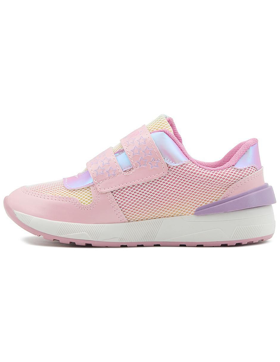 Tenis para niña 3