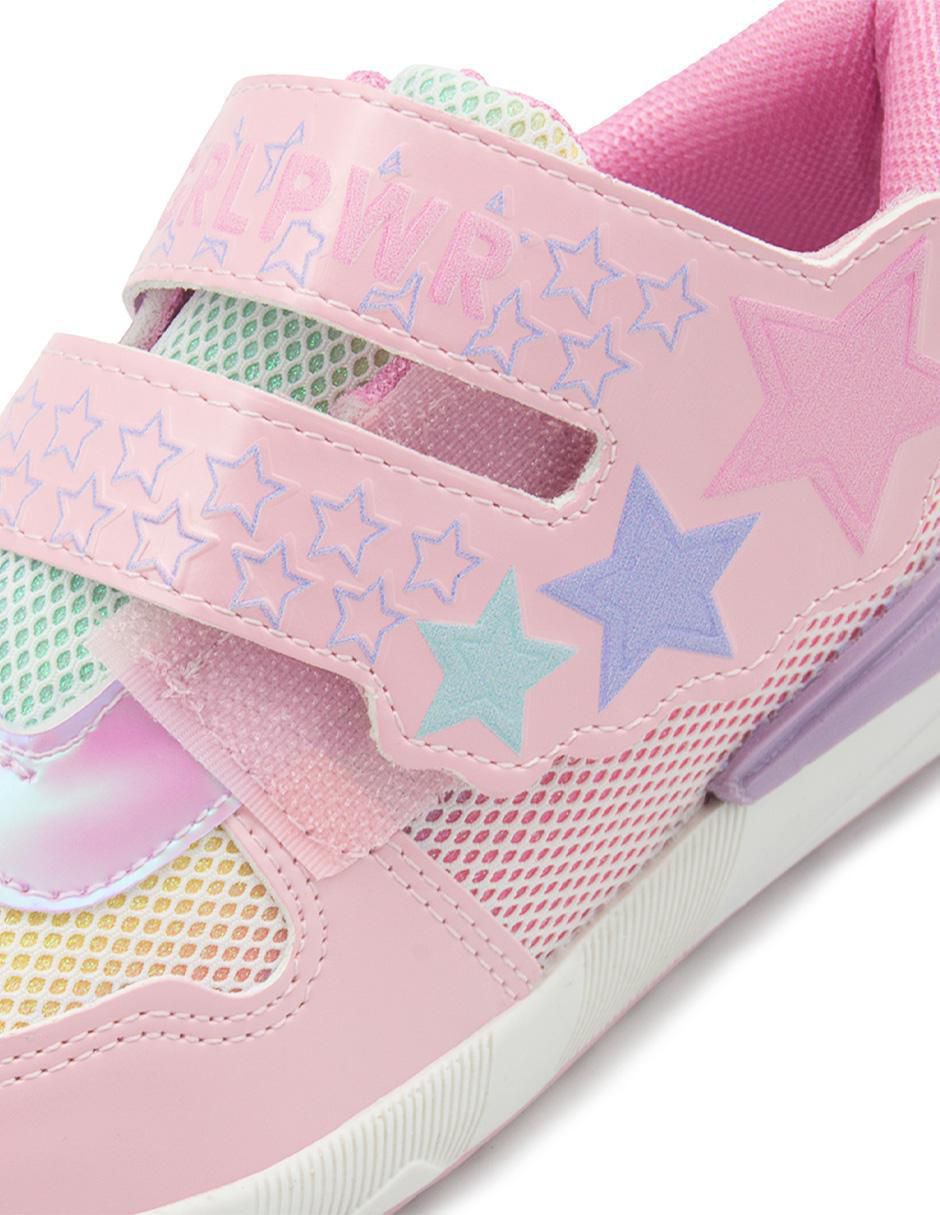 Tenis para niña 6