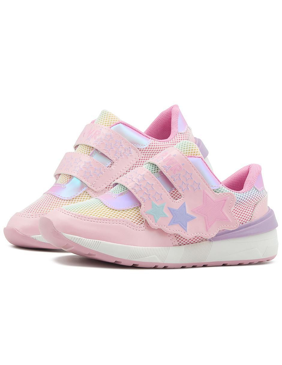 Tenis para niña 7