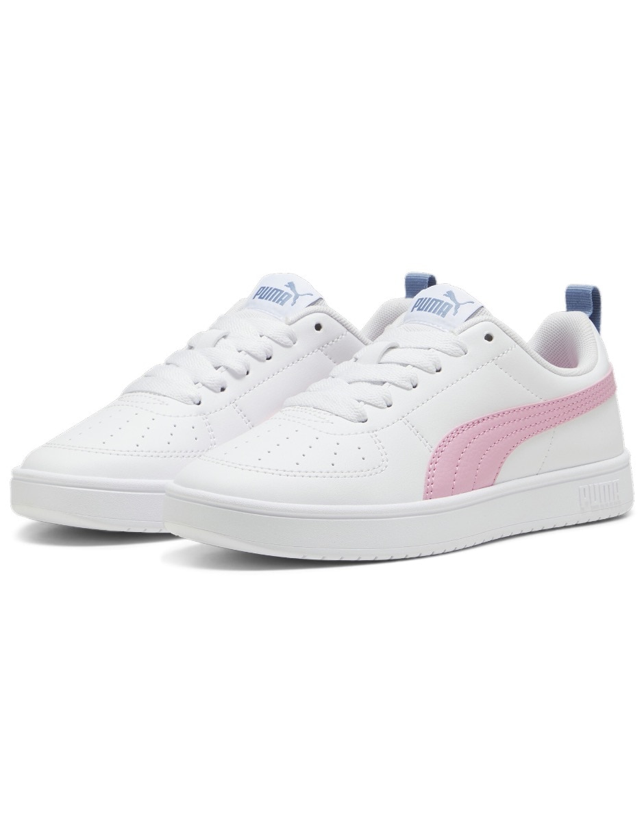 Tenis unisex Rickie Jr 6
