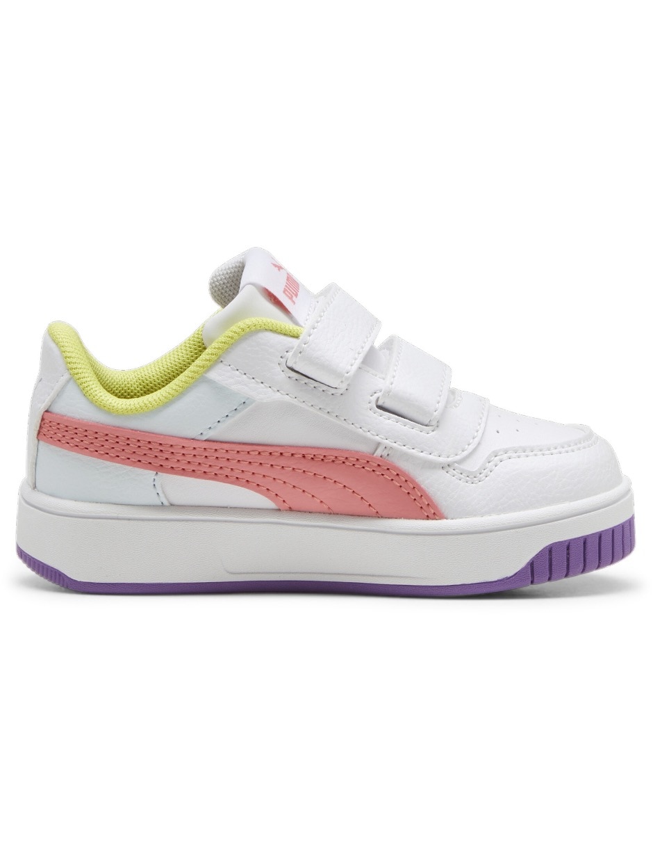 Tenis para niña Carina Street Tenis para niña Carina Street