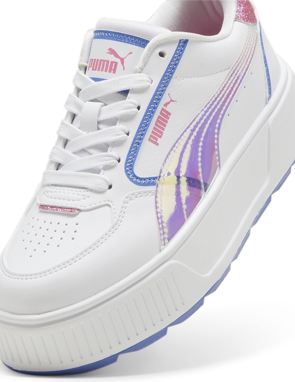 Tenis para niña Karmen Rebelle Deep Dive Jr 5