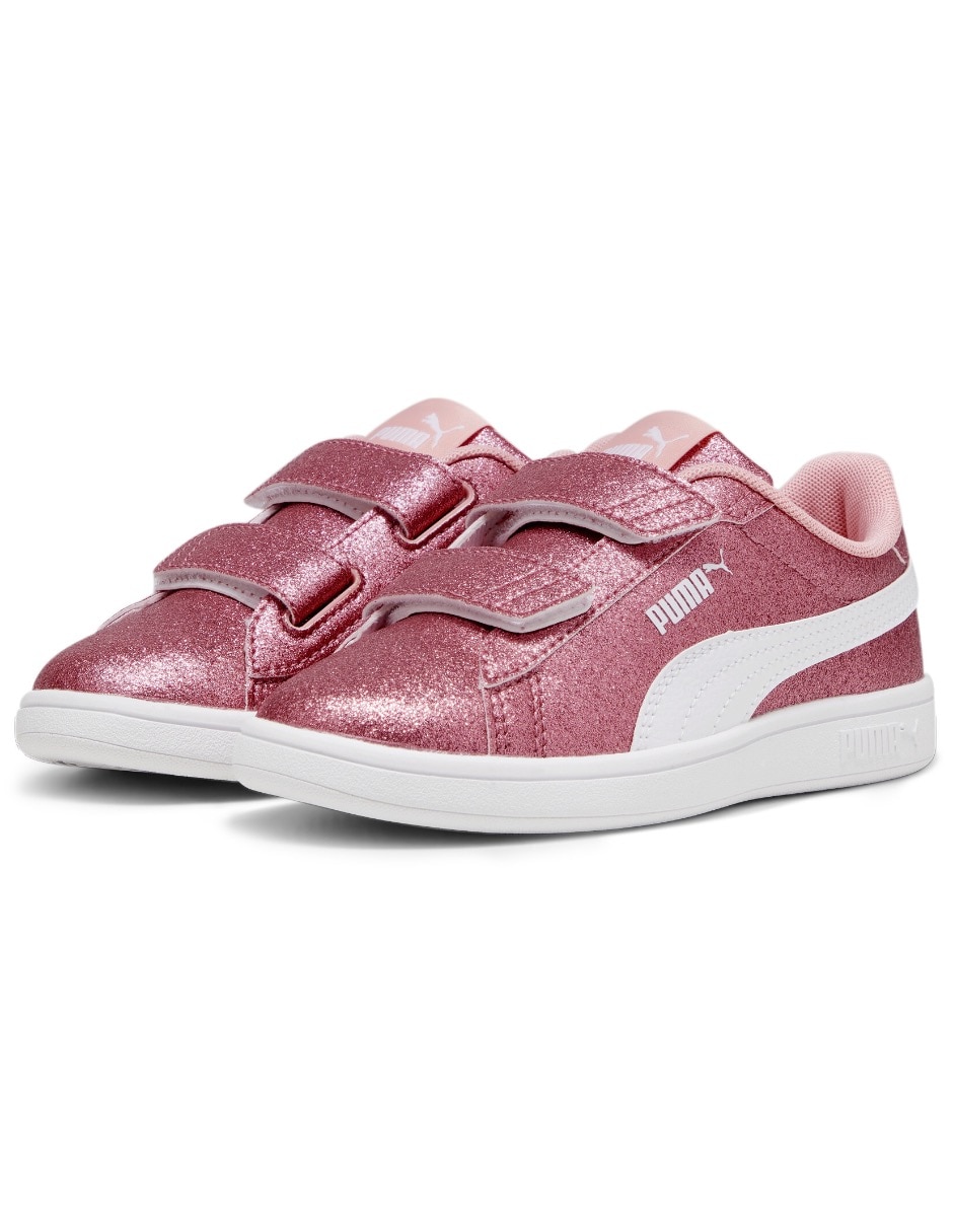 Tenis para niño Smash 30 6