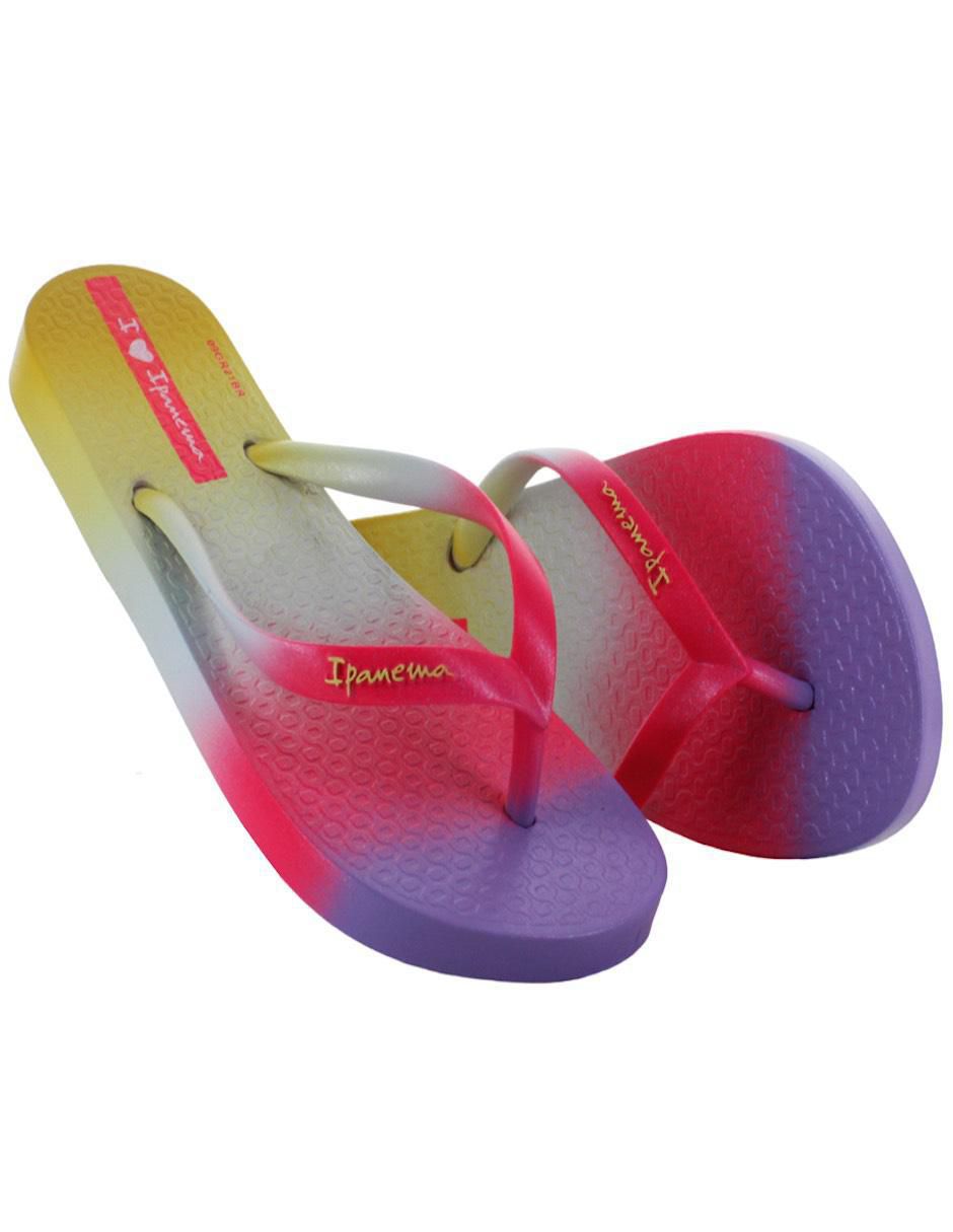 Sandalias best sale ipanema liverpool