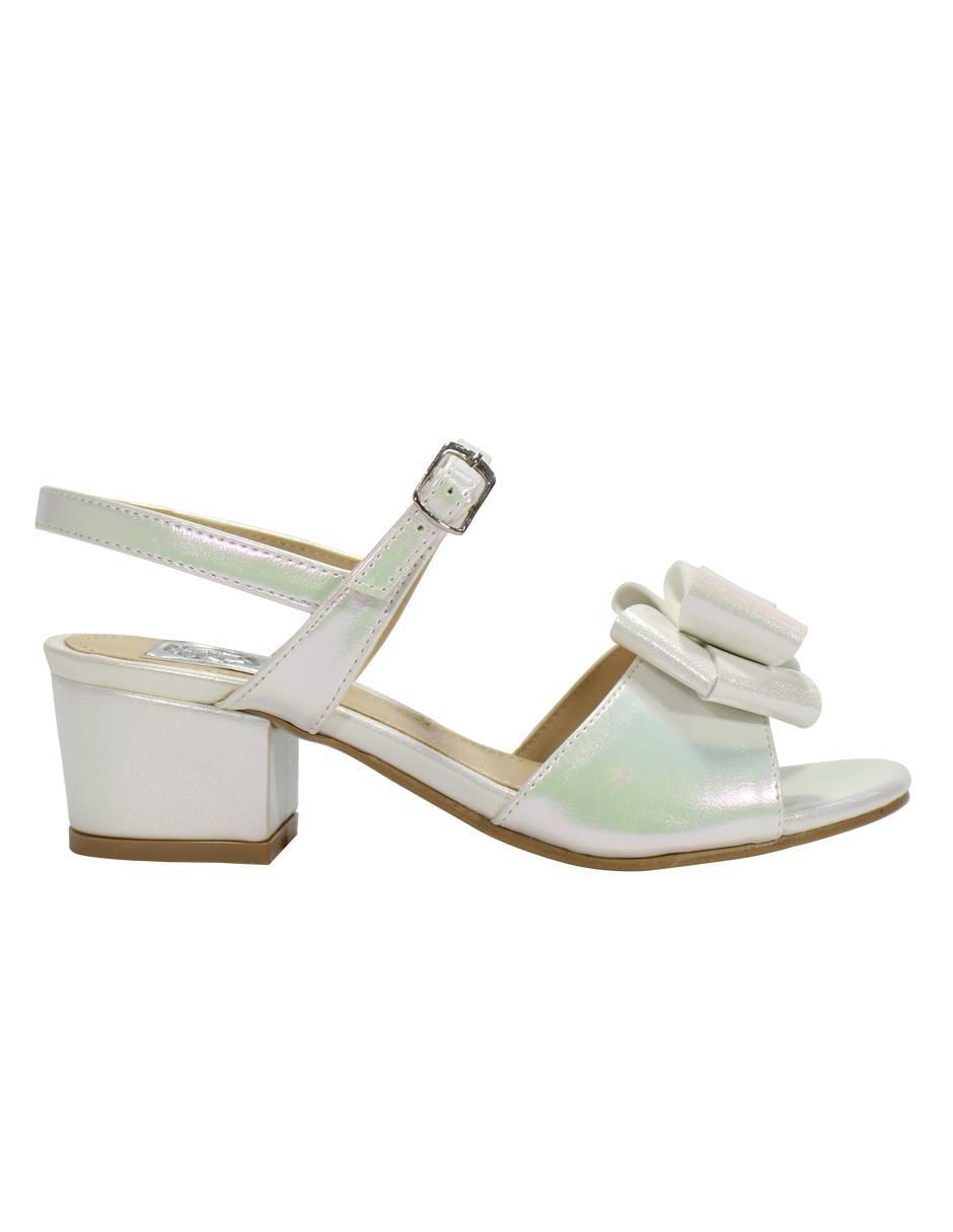 Sandalia para niña 2
