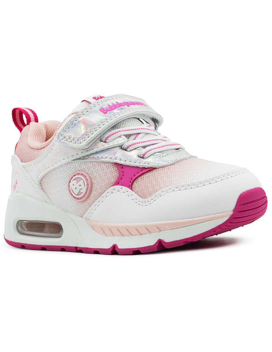 Tenis Bubble Gummers para niña