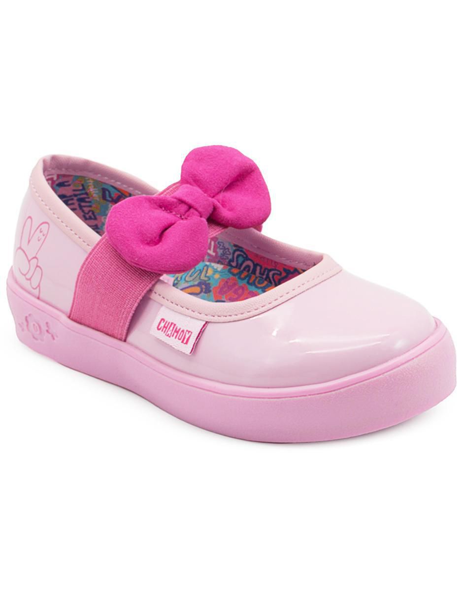 Zapato para niña 1