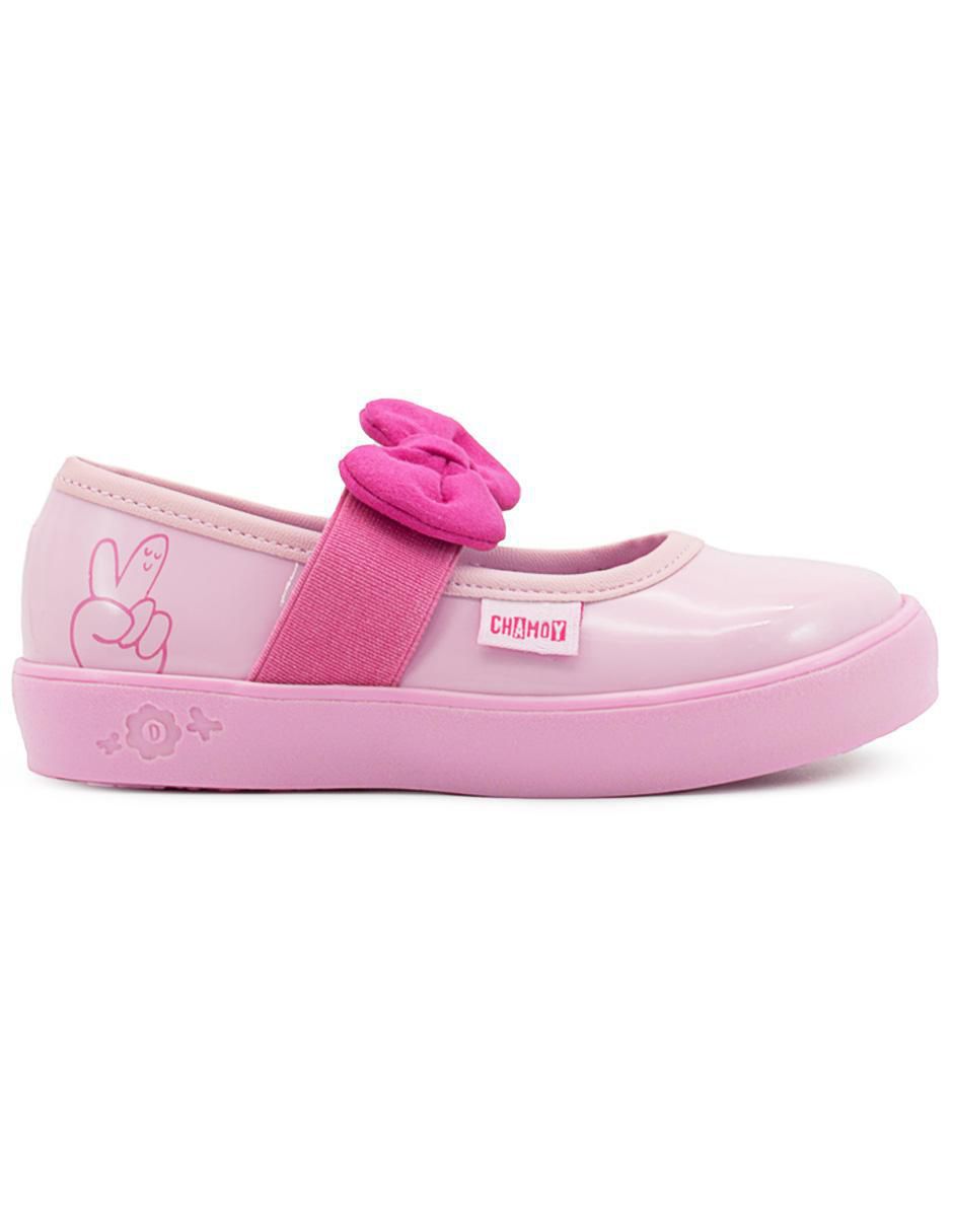 Zapato para niña 2
