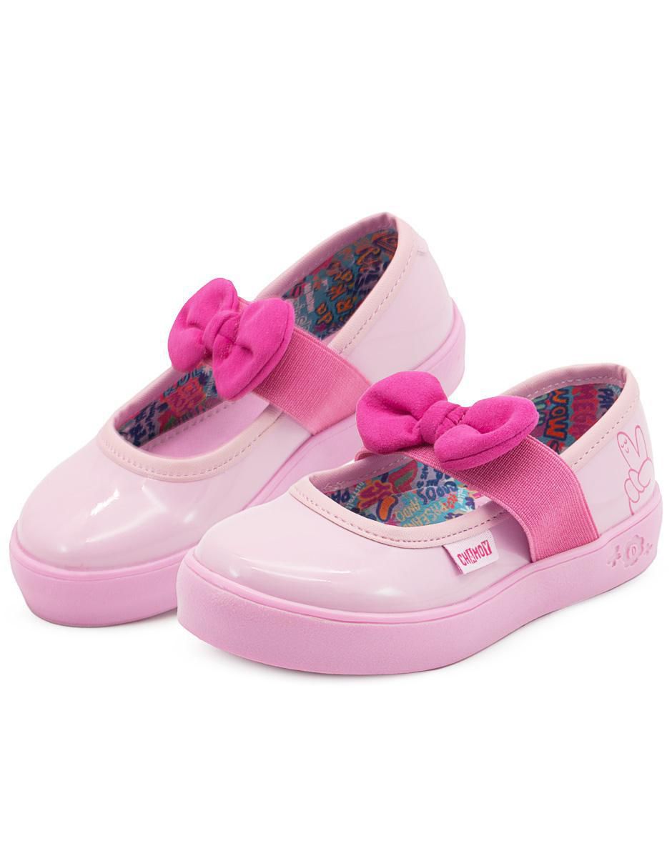 Zapato para niña 4
