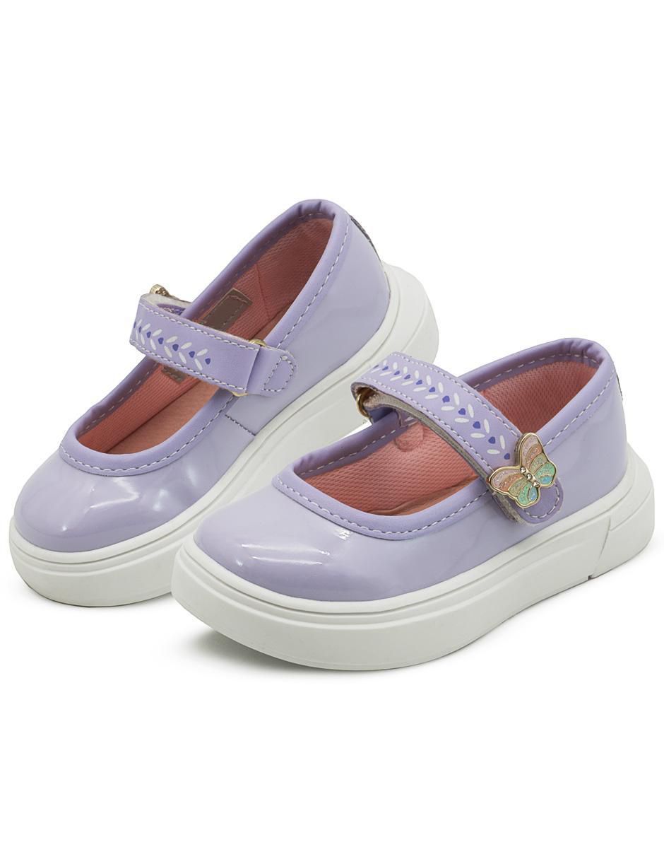 Zapato Mary Jane para niña 2