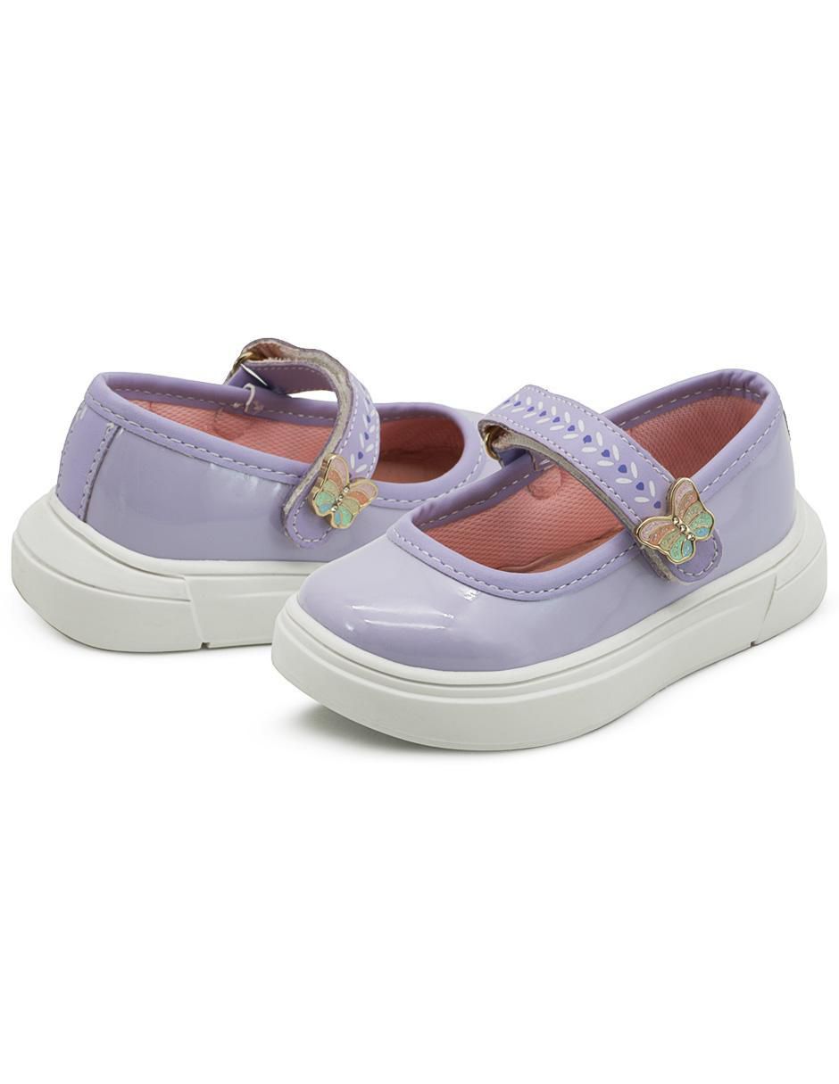 Zapato Mary Jane para niña 3