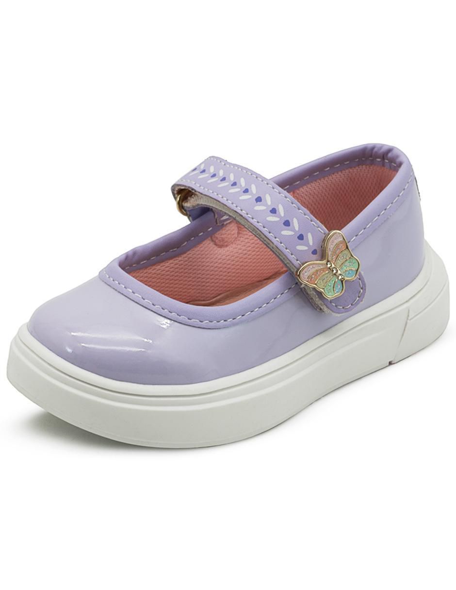 Zapato Mary Jane para niña 4