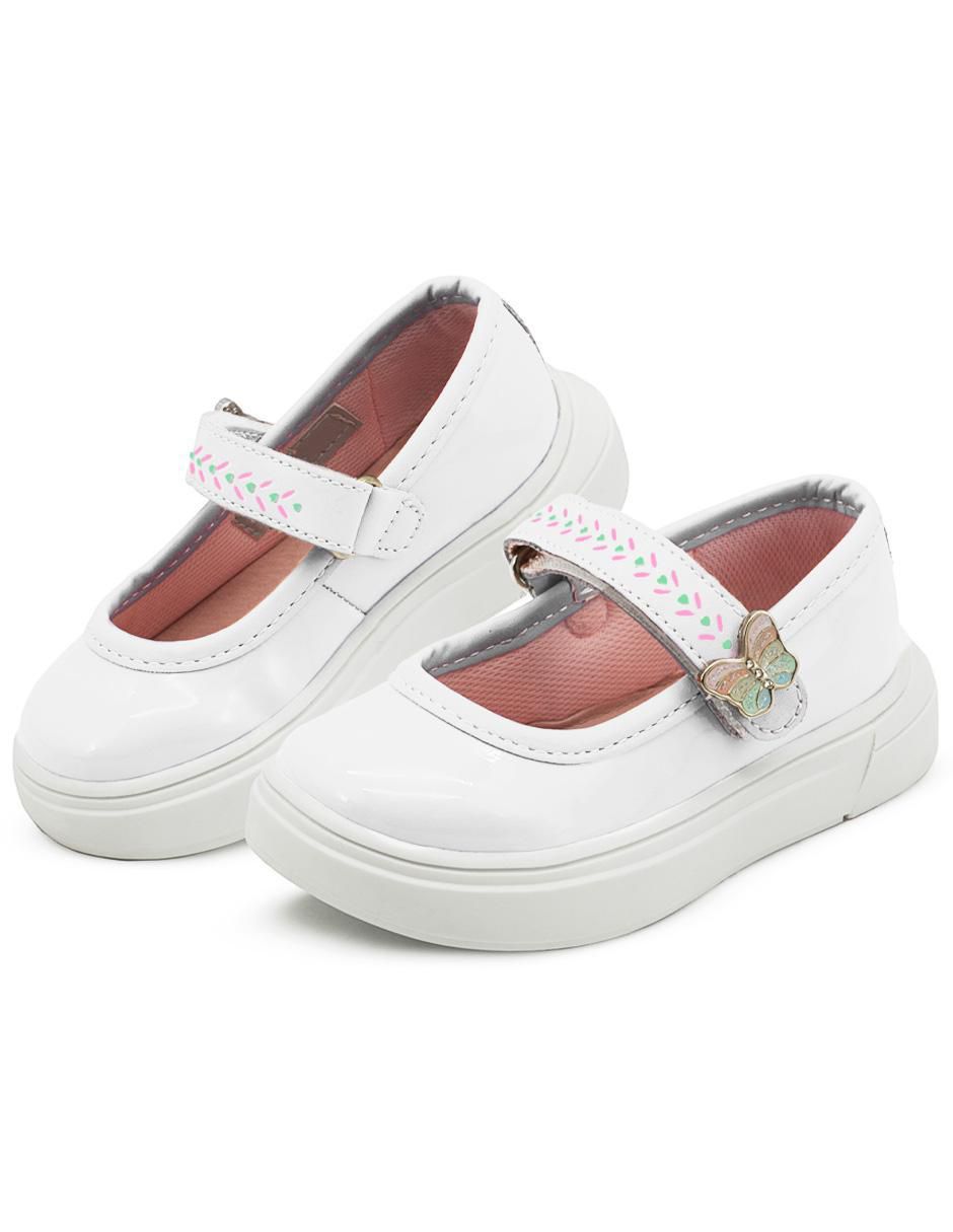 Zapato Mary Jane para niña 2
