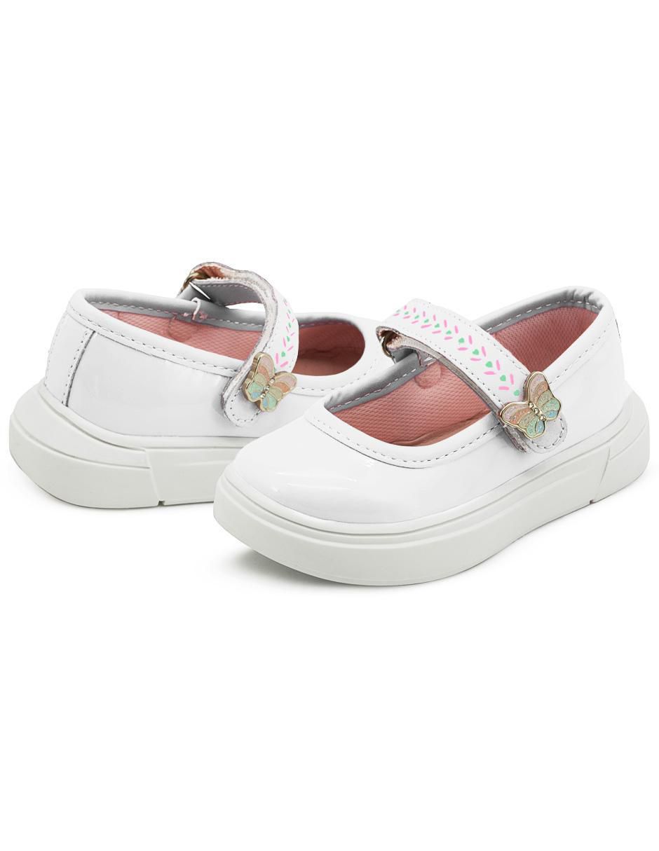 Zapato Mary Jane para niña 3