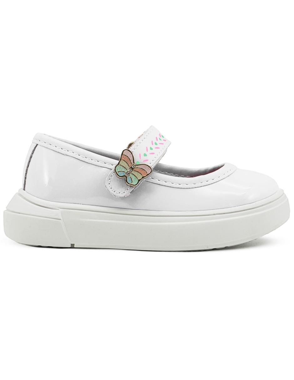Zapato Mary Jane para niña 5