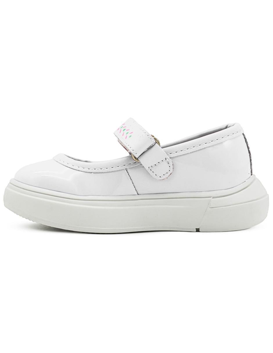 Zapato Mary Jane para niña 6
