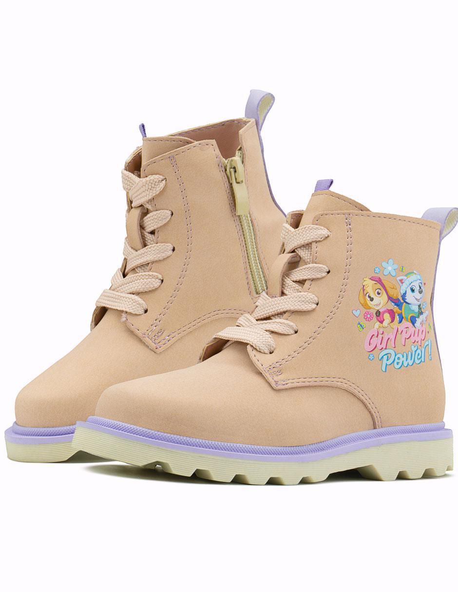 Bota Skye para niña 2