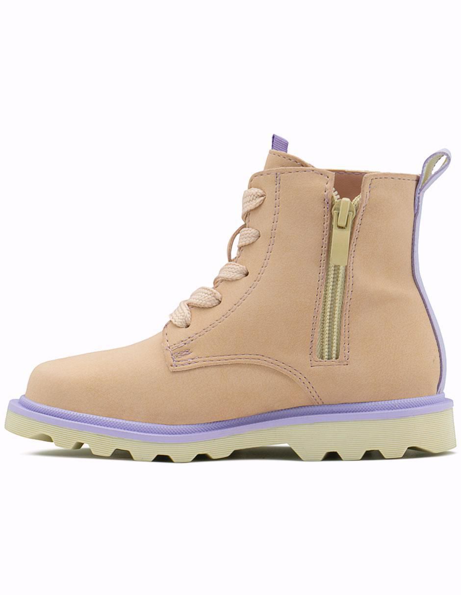 Bota Skye para niña 4