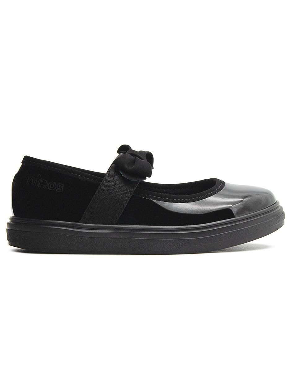 Zapato Mary Jane para niña 3