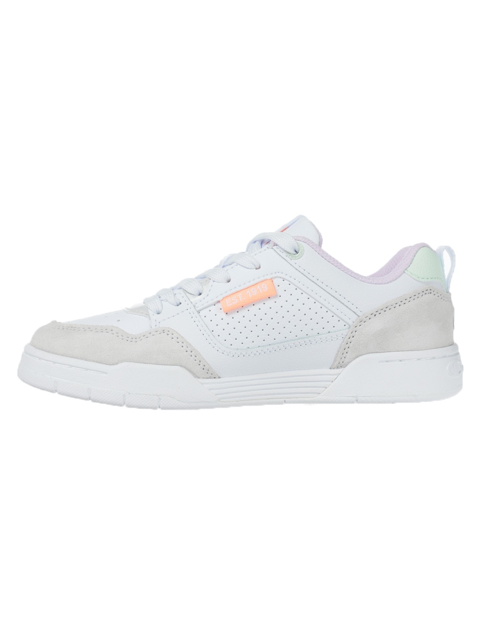Tenis para niña 4