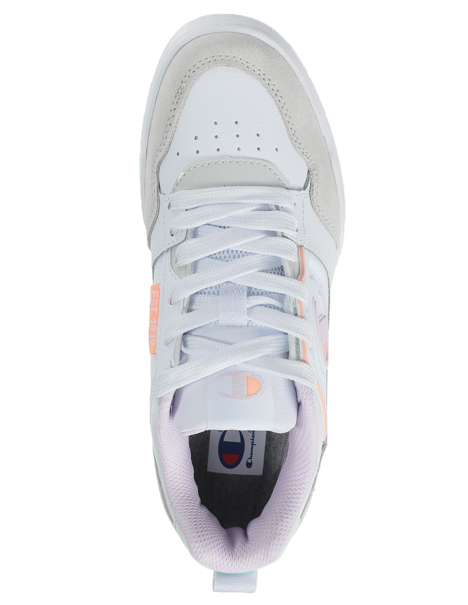 Tenis para niña 5