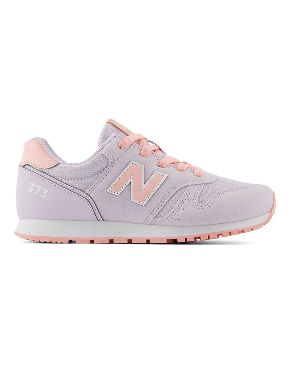 New balance niña clearance 373