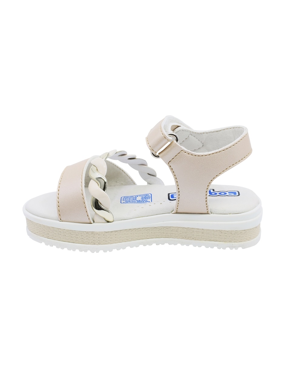 Sandalia para niña 5