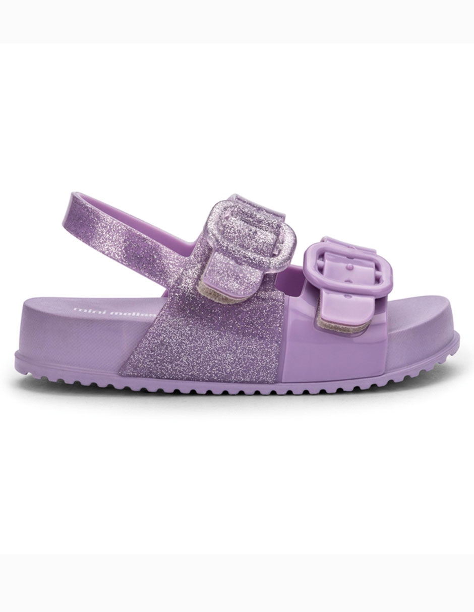 Sandalias melissa para online niñas