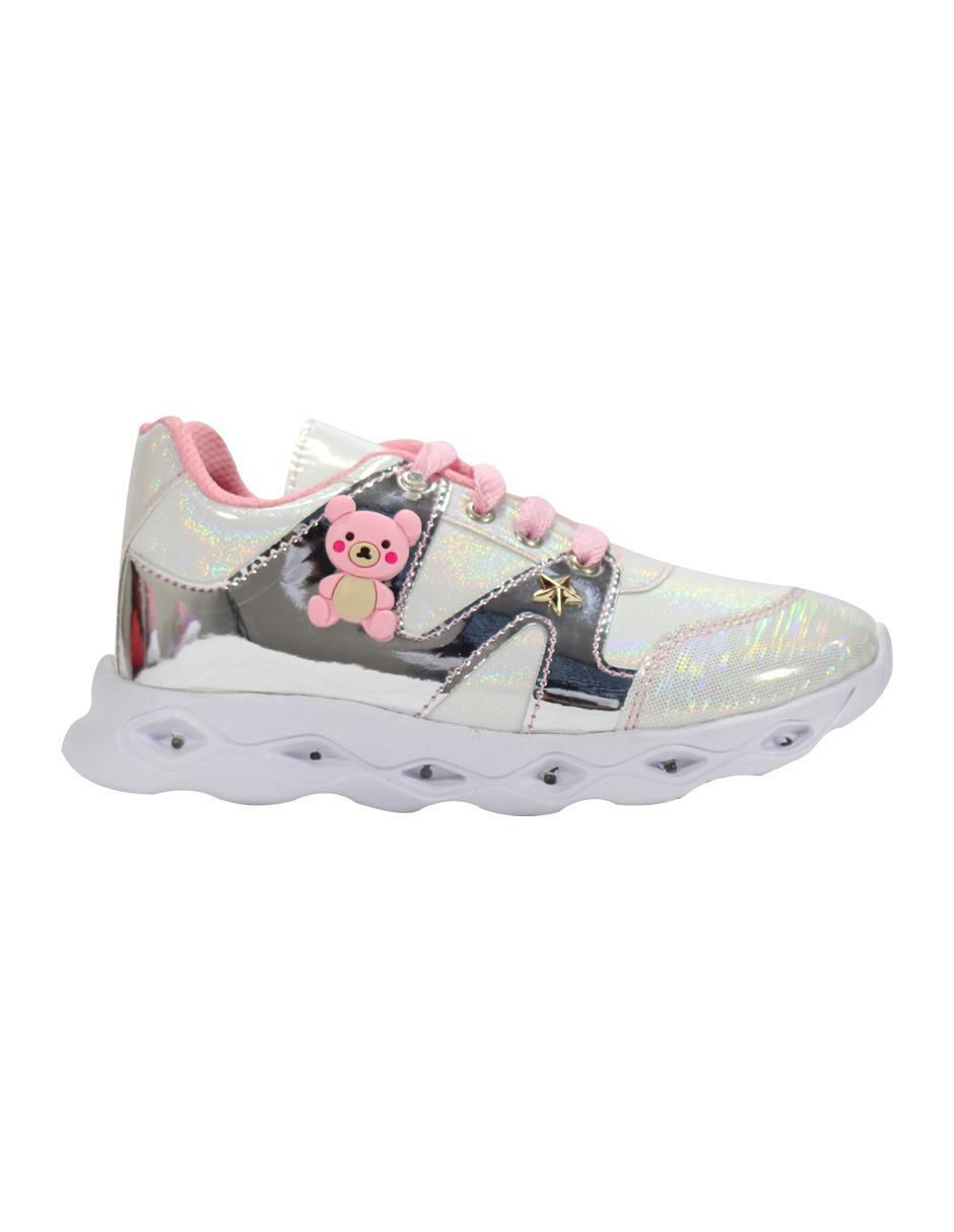 Tenis para niña 2