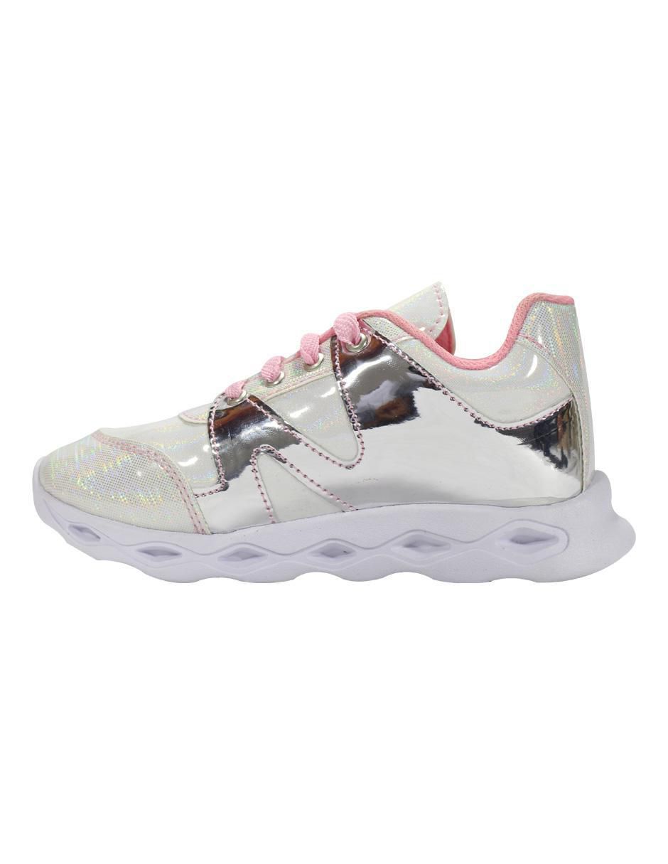 Tenis para niña 3