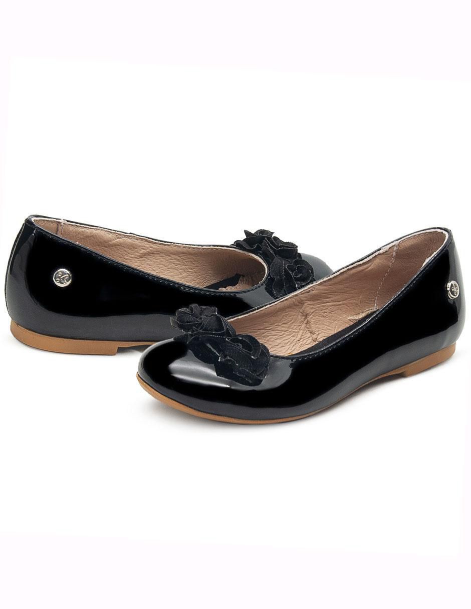 Zapato para niña 2