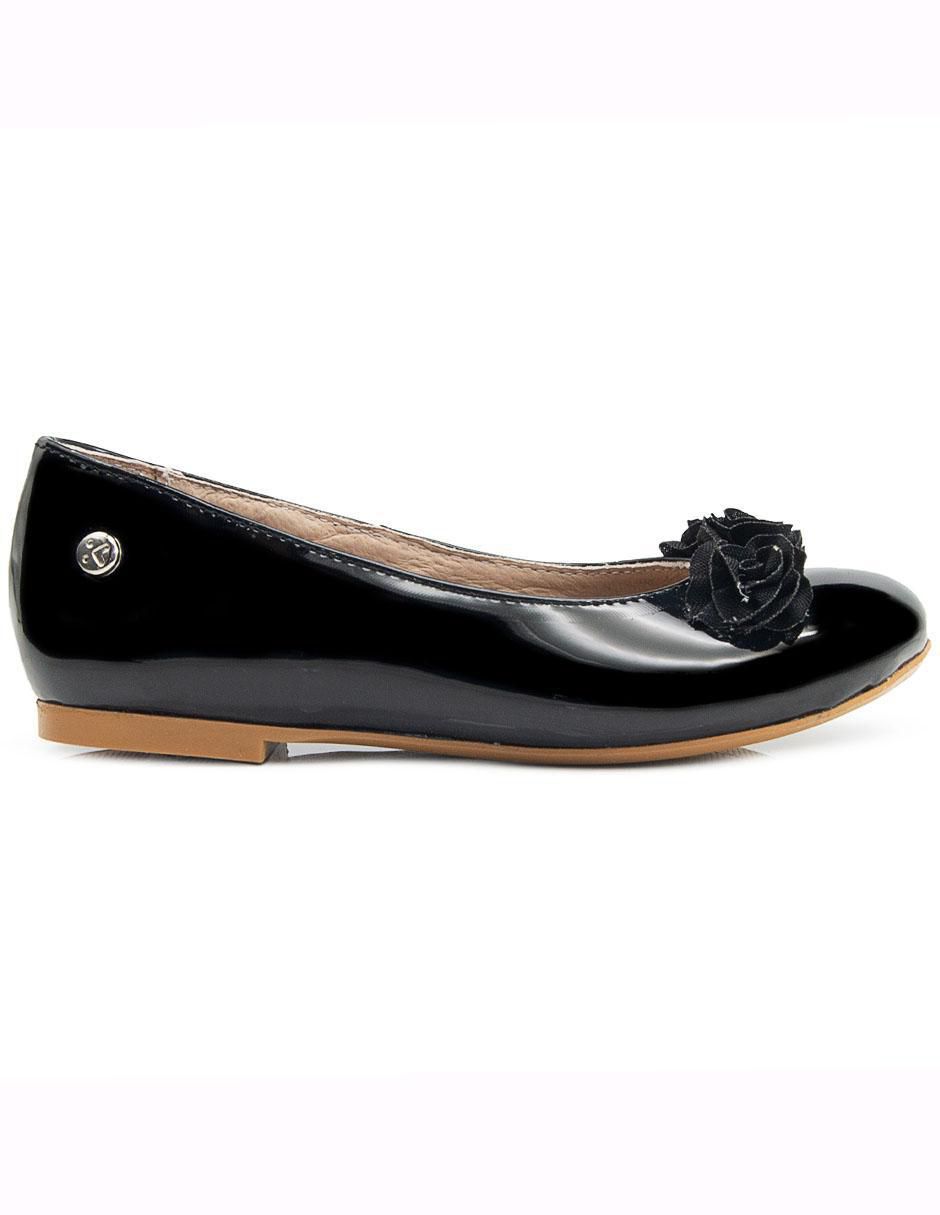 Zapato para niña 3